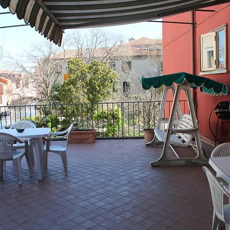 מלון Bella Venezia מראה חיצוני תמונה
