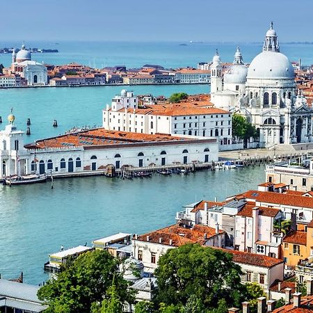 מלון Bella Venezia מראה חיצוני תמונה