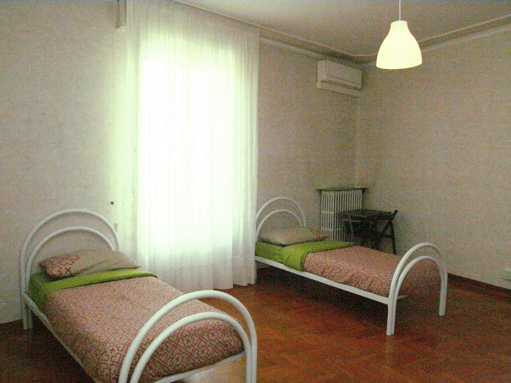 מלון Bella Venezia חדר תמונה