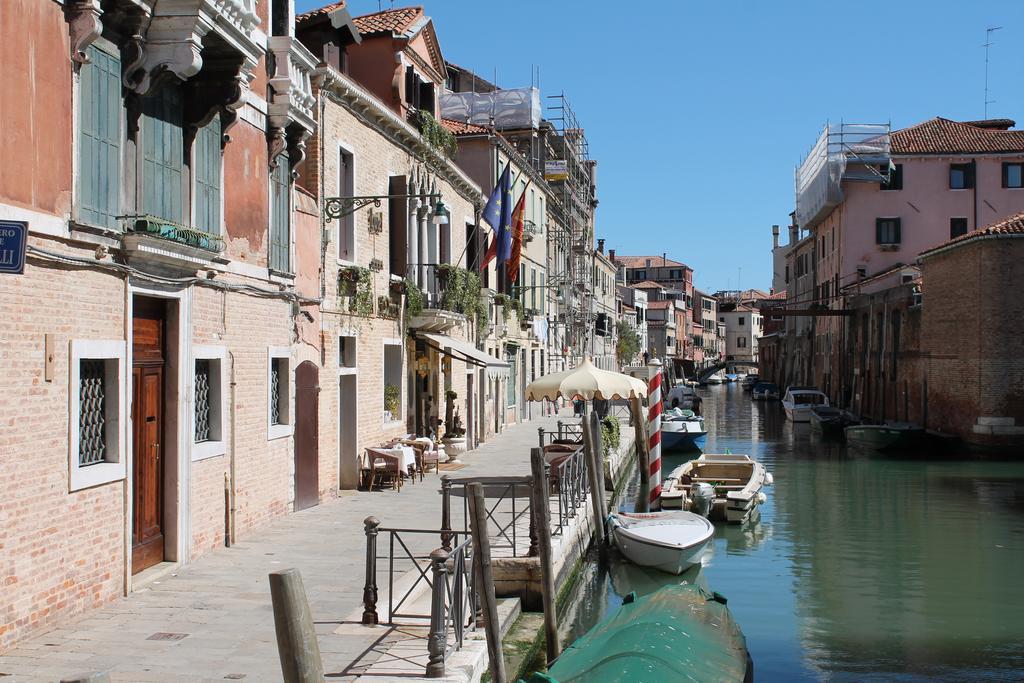 מלון Bella Venezia מראה חיצוני תמונה